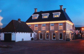Hotels in Sexbierum